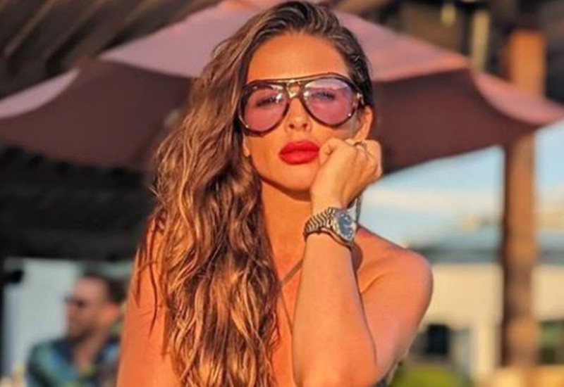 Ana Sević otkrila čime se bavila prije nego što je postala pjevačica