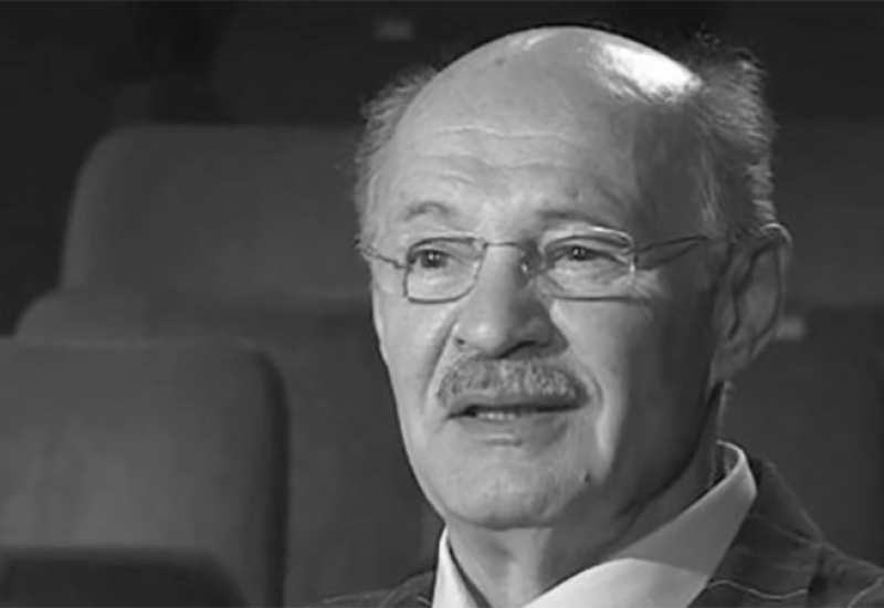 Dvije godine od odlaska glumačke legende Mustafe Nadarevića