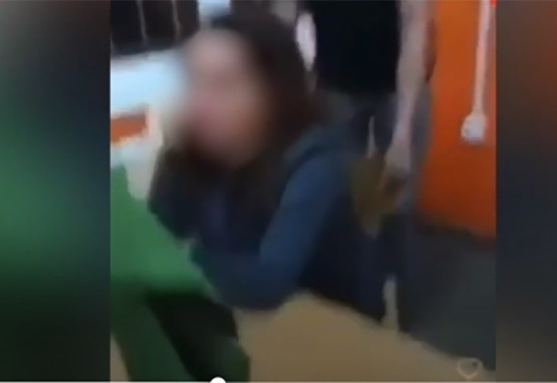 Novi detalji o slučaju napada na profesorku: Učenici snimak prvo poslali njenom sinu