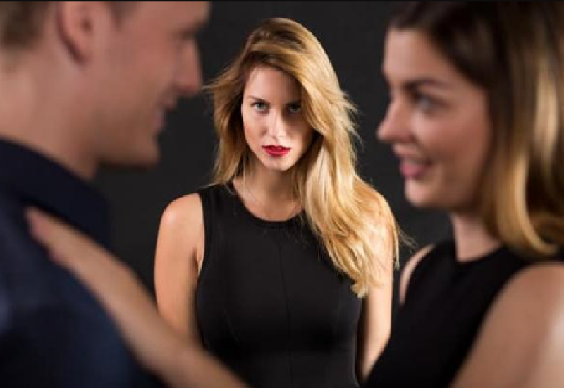 Kako vas muškarac "testira" da bi vidio da ste ona prava?