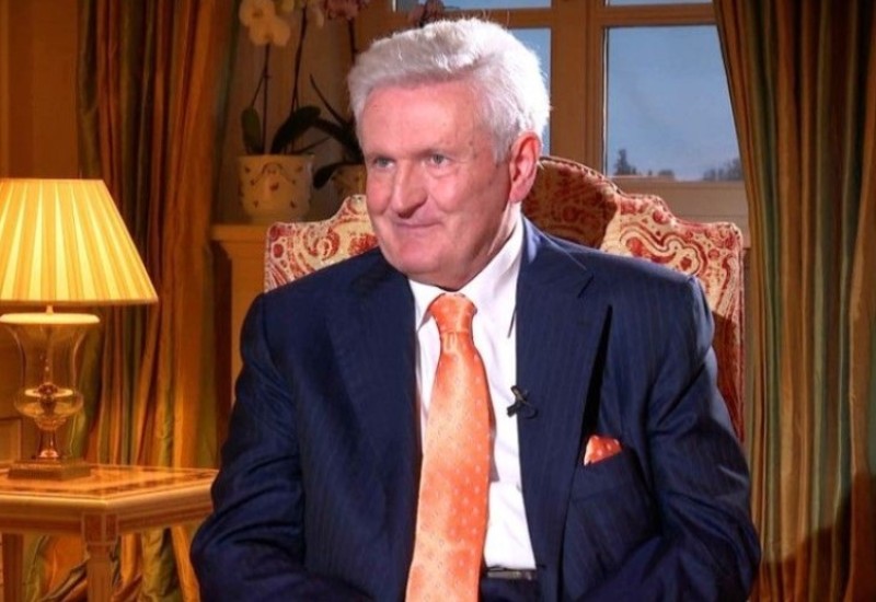 TODORIĆ: Volio bih da budem premijer BiH