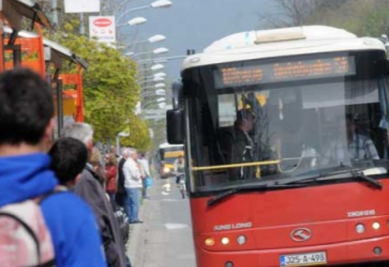 “Kao da živimo u Nedođiji”: Banjalučani ogorčeni, prevoznici se pravdaju
