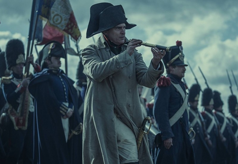 Napoleon sutra dolazi i u bh. kina i bioskope