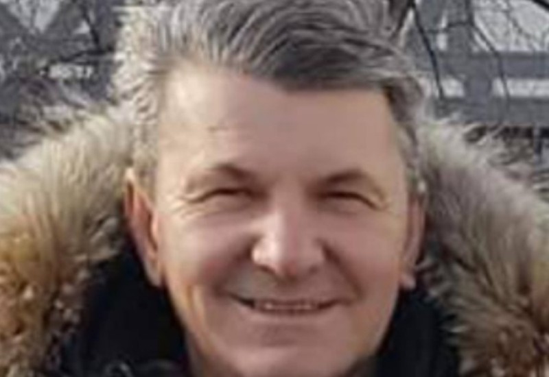 SLOBODNO ŠETA ZAGREBOM Odbjegli pedofil došao u redakciju hrvatskog portala