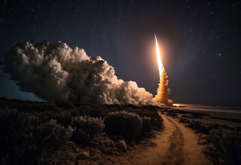 Šta Amerika kaže o novoj ruskoj raketi