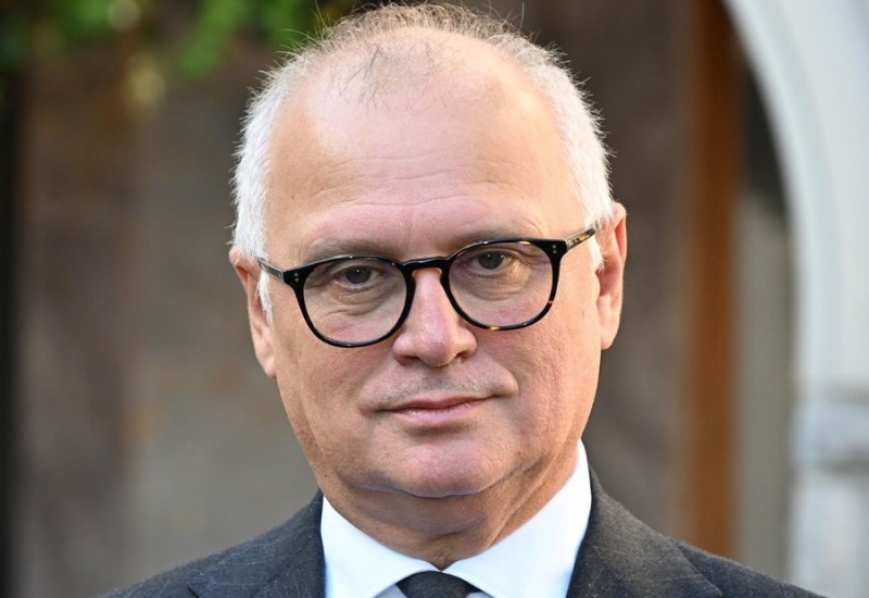Dačić komentarisao navode da je Vesić uhapšen u dogovoru sa Vučićem