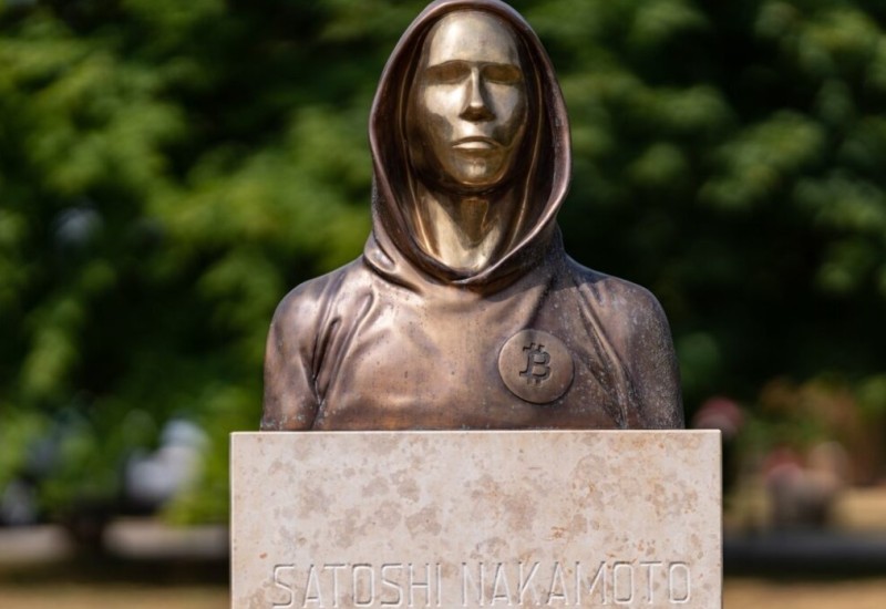 Koliko je sada bogat Satoši Nakamoto, misteriozni kreator bitkoina