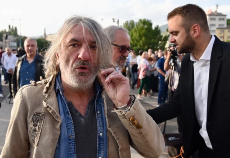 Tifa: Nisam imao moždani udar niti mi je lijeva strana oduzeta od alkohola, svima koji to pišu želim isto