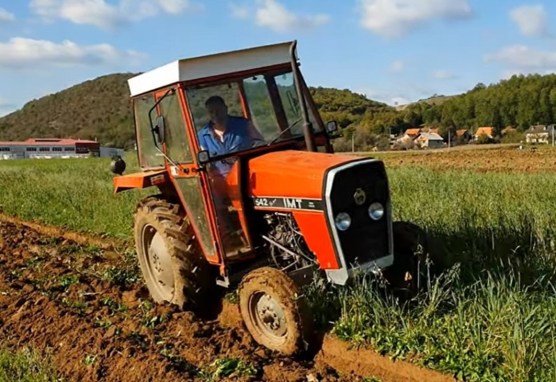 Pomoć iz budžeta opštine Srbac: Podsticaji za 79 poljoprivrednika