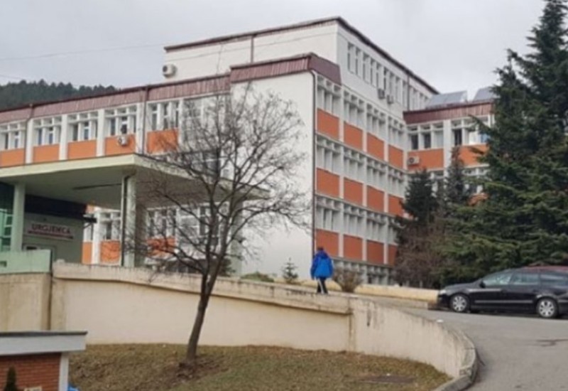 Horor u bolnici: Tijelo mrtvorođene bebe nepažnjom stavili u veš mašinu