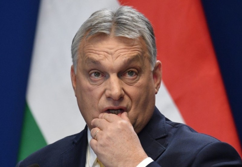 Orban: Mađari žele raspuštanje Evropskog parlamenta