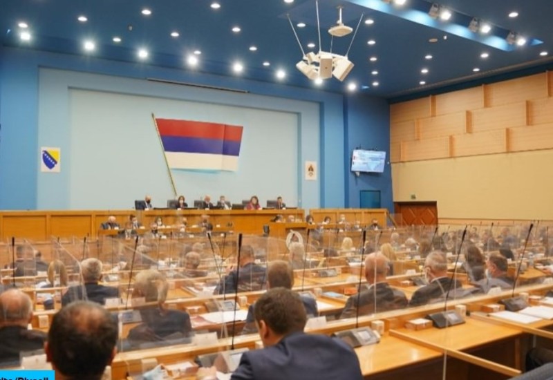 CIK potvrdio raniju odluku, ostaje li SNSD bez četvrtog delegata u Domu naroda BiH