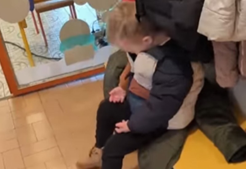 Oglasili se iz vrtića: Dječak sa Downovim sindromom sklonjen zbog bezbjednosti