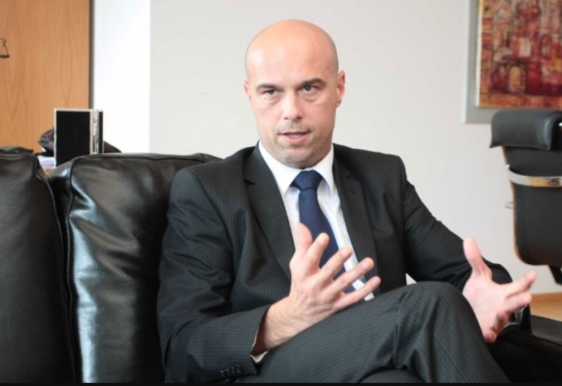 Tegeltija optužio CIK za administrativni državni udar