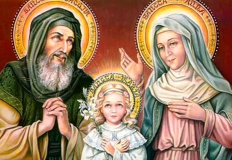 SPC i vjernici proslavljaju praznik posvećen Svetoj Ani: Na ovaj dan žene da ne rade jednu stvar