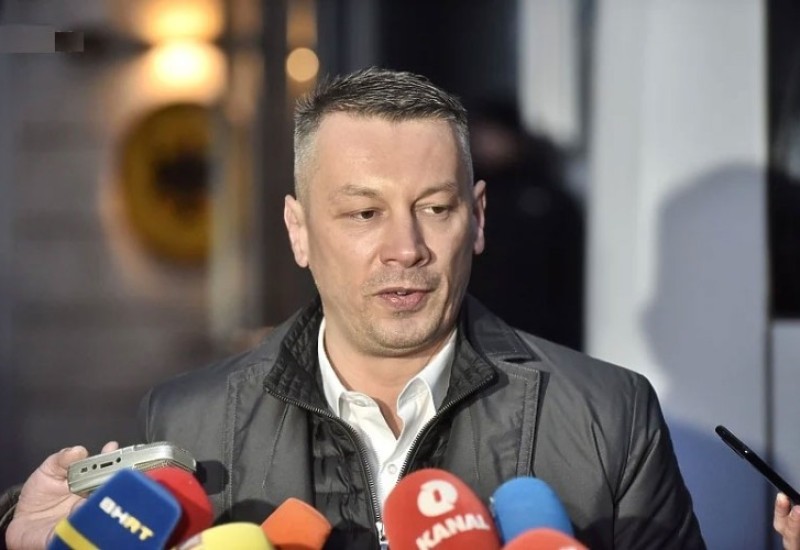 NEŠIĆ: Srpska je najstabilniji dio BiH