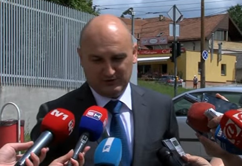 Nastavljeno suđenje bivšem premijeru: Vrhovni sud doveo u pitanje optužnicu protiv Džombića