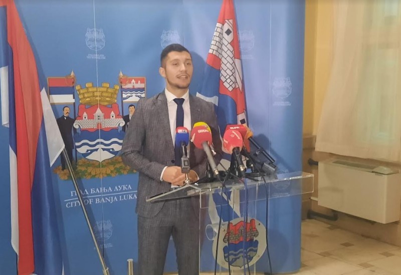 Kresojević o odluci Skupštine Grada: Ostavljaju nam jedan dan za realizaciju rebalansa