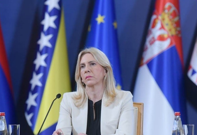 CVIJANOVIĆ: CIK donosi odluke i tumačenja po političkom zadatku