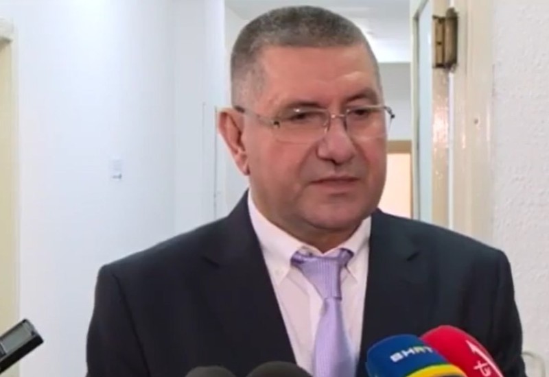 PETRIĆ: Sud BiH bi trebao da sam riješi slučaj spornog listića