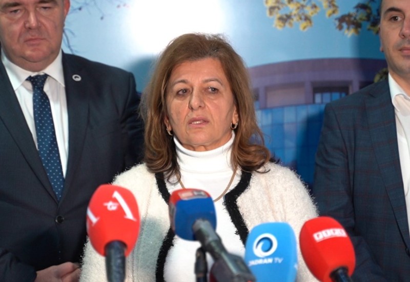 Finansijski direktor Elektroprivrede Srpske podnijela ostavku