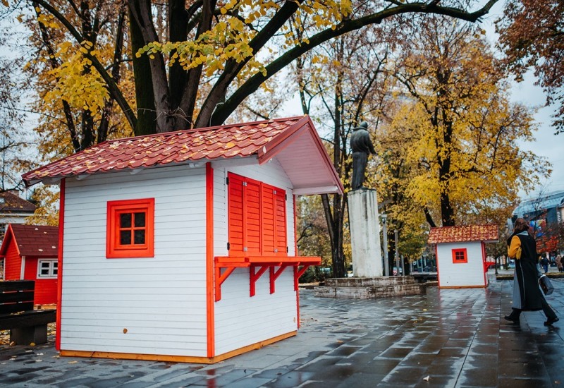 Sutra oblačno sa sunčanim intervalima