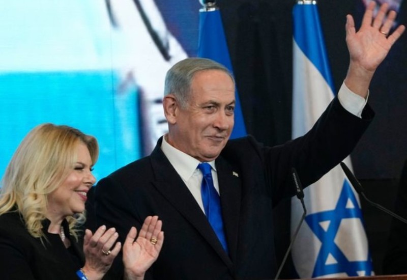Netanijahu obezbijedio dogovor o formiranju vlade: “Uspio sam”