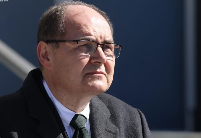 Šmit ne odustaje: Obilježavanje 9. januara - jasno neprihvatanje Ustava BiH