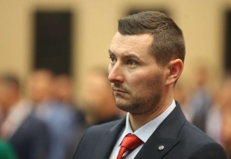 Dogan: Podnijeću ostavku na ministarsku funkciju, moralan sam čovjek