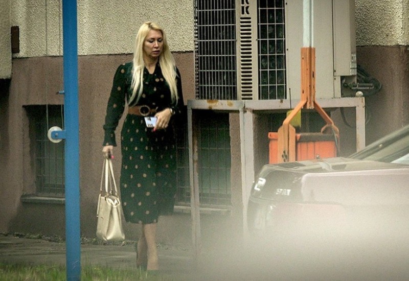Jelena Majstorović uhapšena u bolnici u Banjaluci