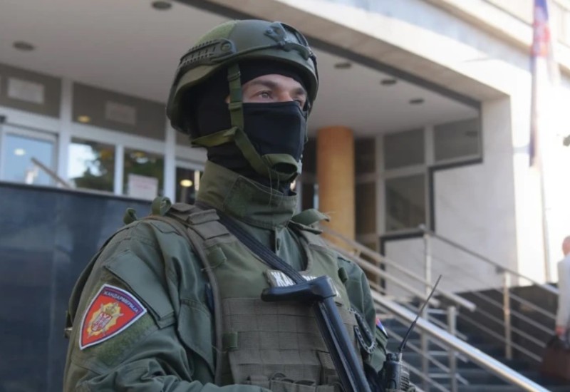 Belivuk i Miljković planirali da raznesu tržni centar!?