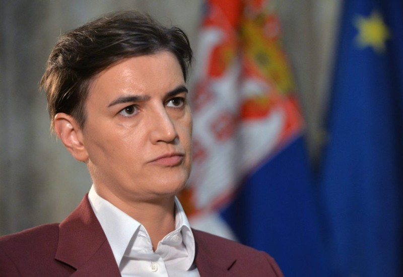 BRNABIĆ: Srbi na Kosovu i Metohiji na ivici strpljenja i snage