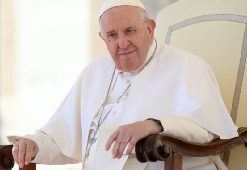 Papa Franjo upozorio vjernike: Čuvajte se “elegantnog demona”