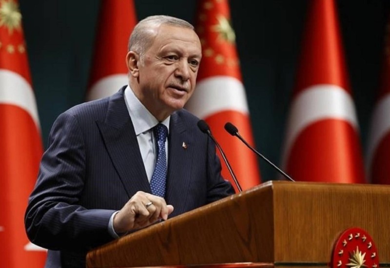 Erdogan najavio povećanje minimalne plate za 55 odsto