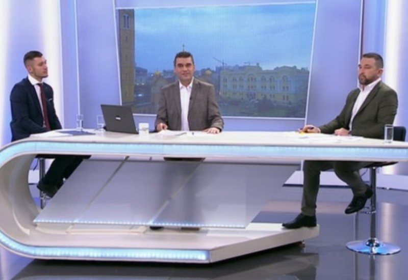 Kresojević: Pozitivni efekti s kružnom raskrsnicom; Pećanac: Nenamjensko trošenje novca