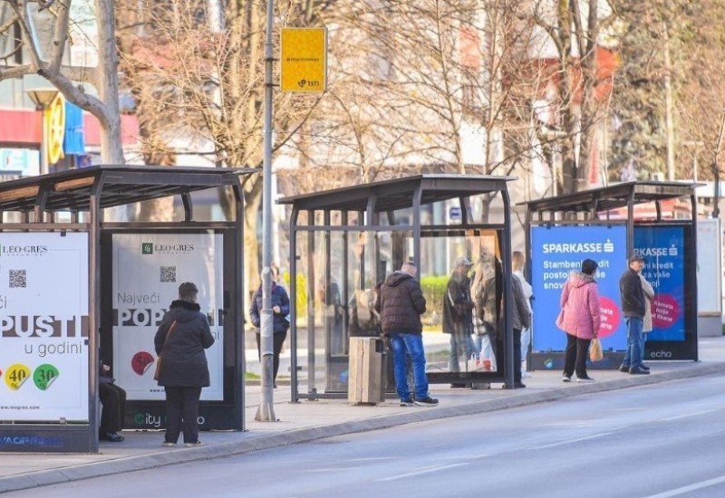 Završena studija javnog prevoza: Banjalučani će konačno plaćati jeftinije karte?