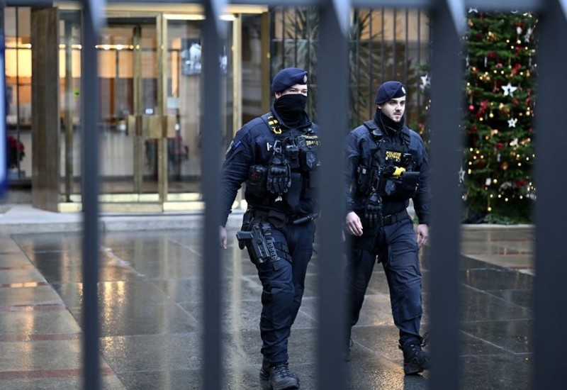 Detalji masakra u Pragu: Masovni ubica legalno posjedovao oružje