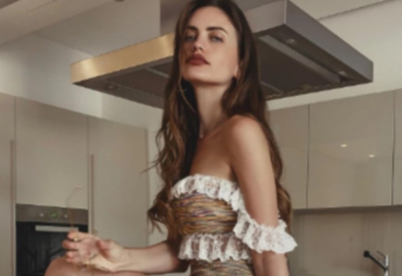 Pjevačica skinula 10 kilograma za 12 dana: Ovom dijetom je Milica Pavlović smršala u rekordnom roku