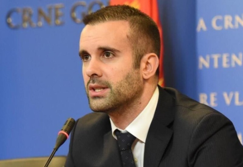 U ponedjeljak Dan žalosti u Crnoj Gori zbog tragedije u Zagrebu