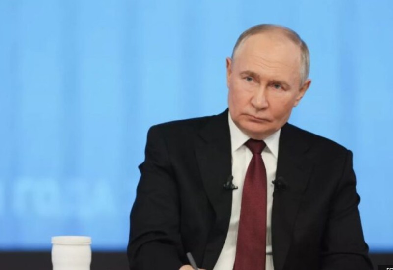 Putin o Trećem svjetskom ratu: “Znate, ne treba nikoga plašiti”