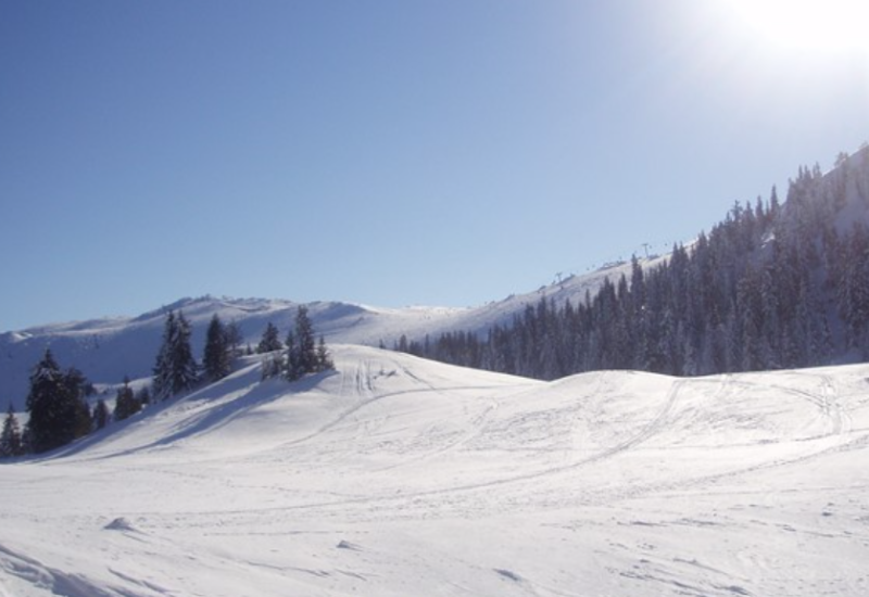 Od utorka padavine širom Srpske, stiže zahlađenje i jači vjetar