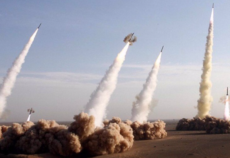 Izrael upozorio SAD: Iranske vojne vježbe moguć paravan za napad