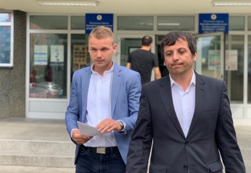 VUKANOVIĆ: Simbioza Draško Stanivuković digao kuku i motiku da ga brane