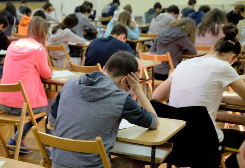 Počinje drugo polugodište – vozači oprezno