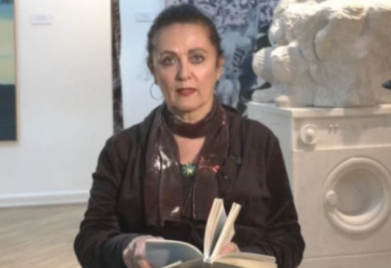 Danica Vukićević dobitnica NIN-ove nagrade