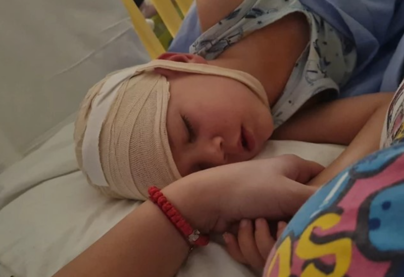 Ićitović dao na licitaciju svog "poršea" kako bi pomogao malom Luki u borbi za život