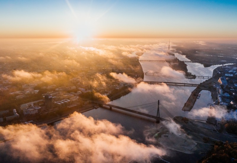 Letonija traži odlazak ambasadora Rusije