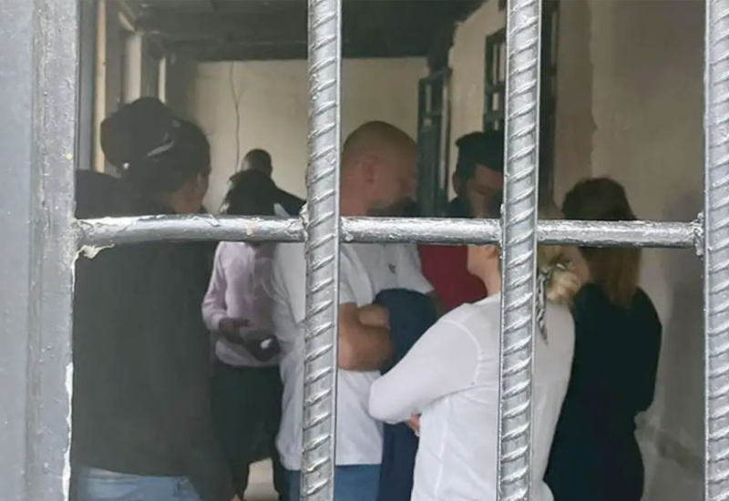 Hrvati u Zambiji pušteni iz pritvora, braniće se sa slobode