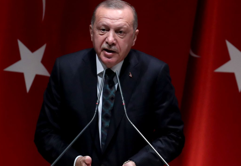Erdogan osudio spaljivanje Kur'ana: Švedska ne ulazi u NATO?