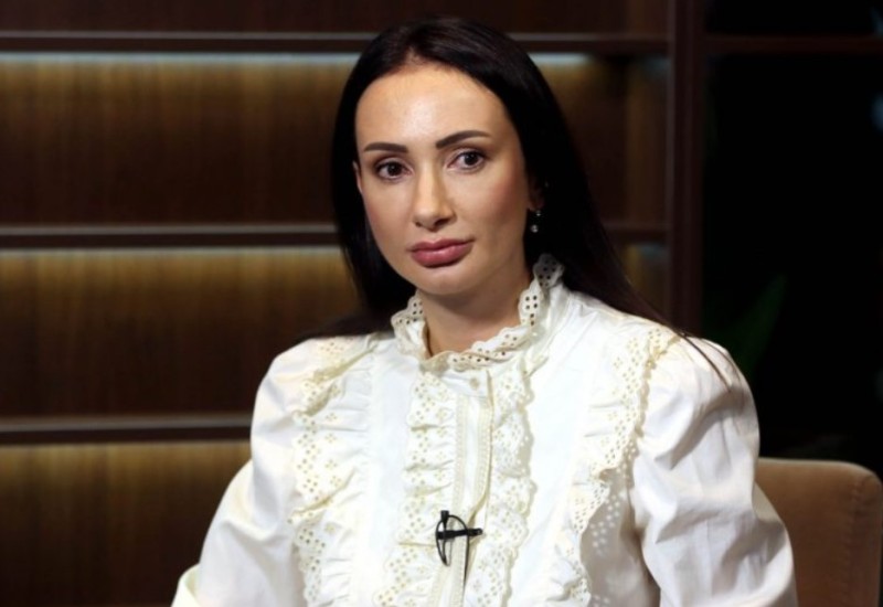 Gorica Dodik se obrušila na GrO SNSD: Pretvorili ste Odbor u kafanu